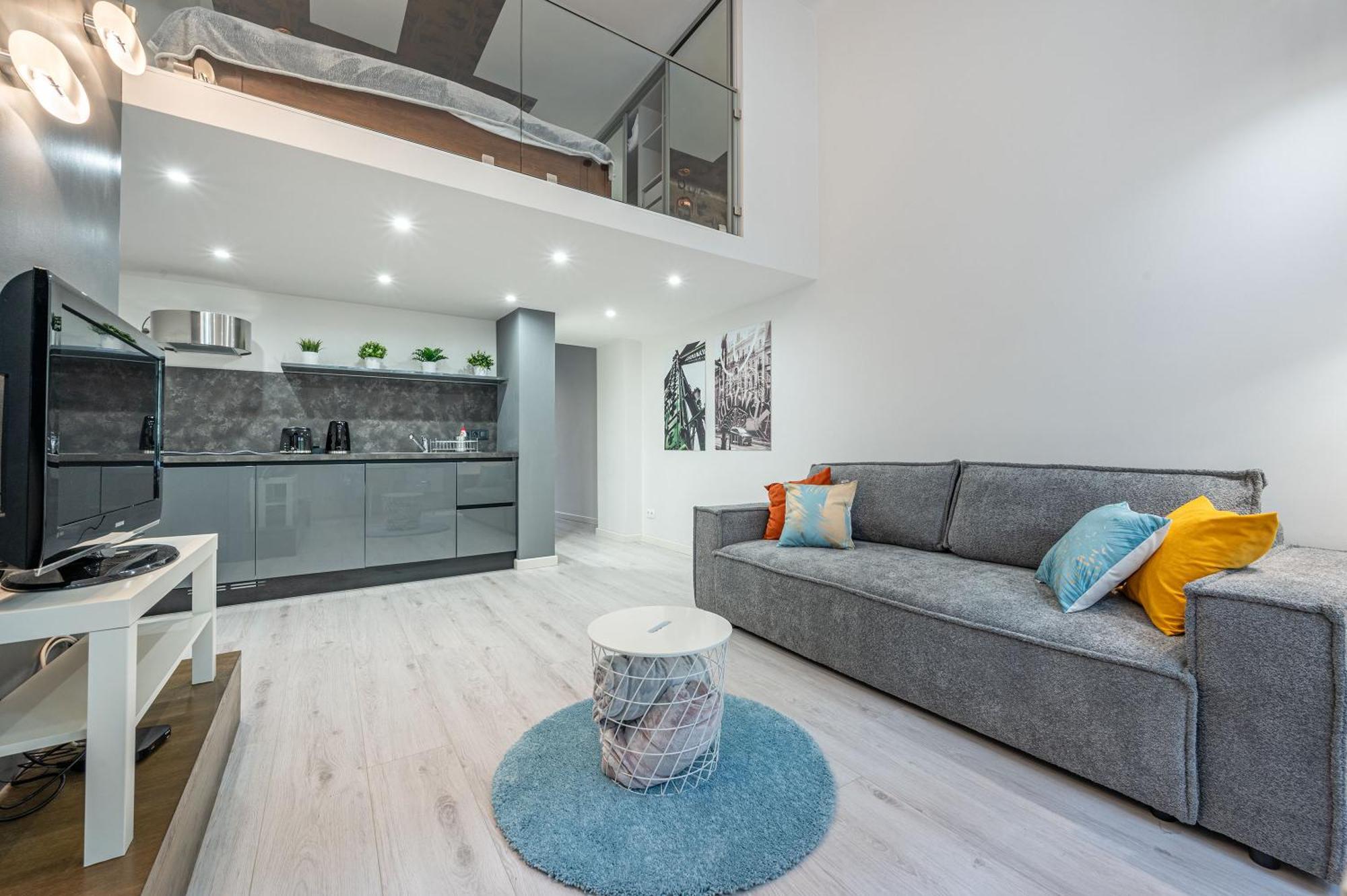 District 6Th Sense Apartment Budapest Exterior foto